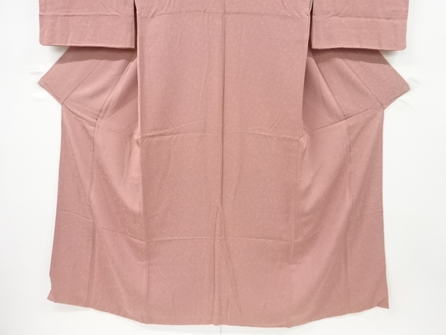7169311: JAPANESE KIMONO / VINTGE IROMUJI KIMONO / WOVEN